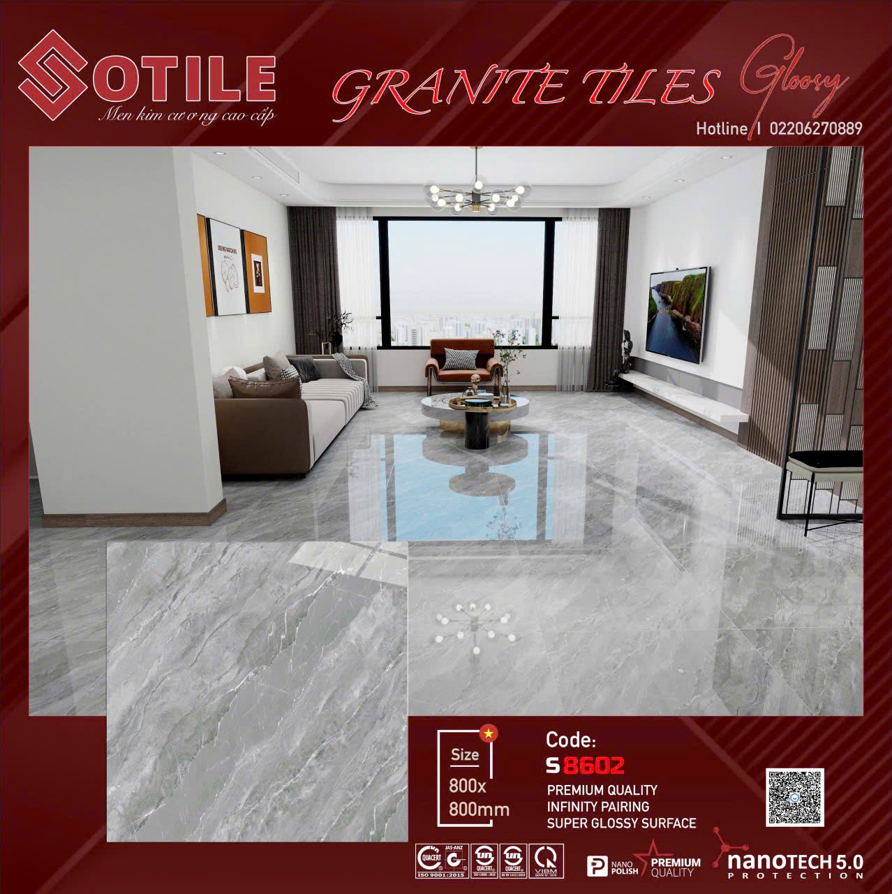 Vật Liệu Trang Trí